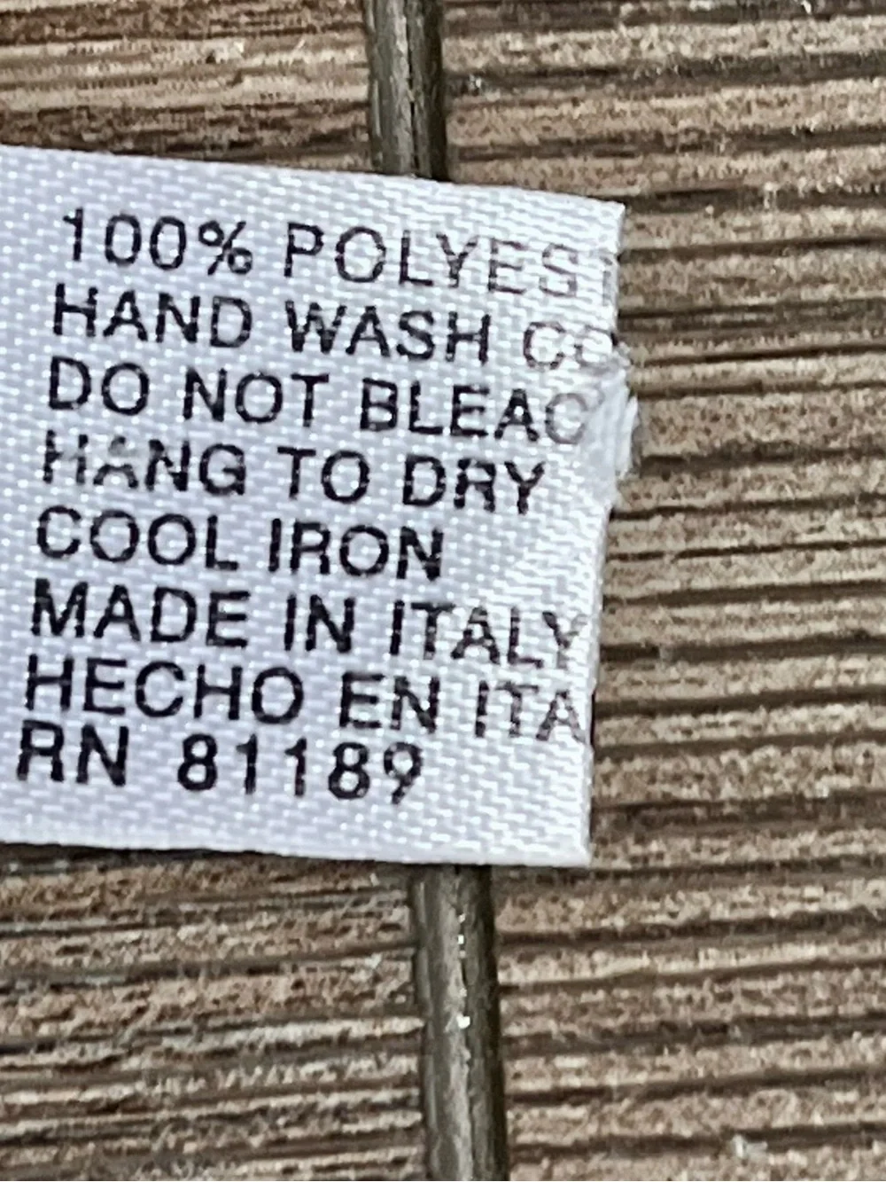 N/A lightweight scarf